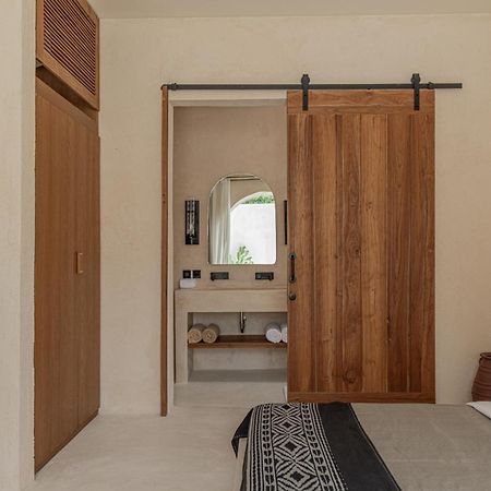 Khaleela Villas Canggu Dış mekan fotoğraf